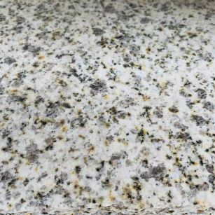 镇江 黄金麻花岗岩石材浅黄光面