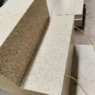 镇江 黄金麻荔枝面外墙干挂成品